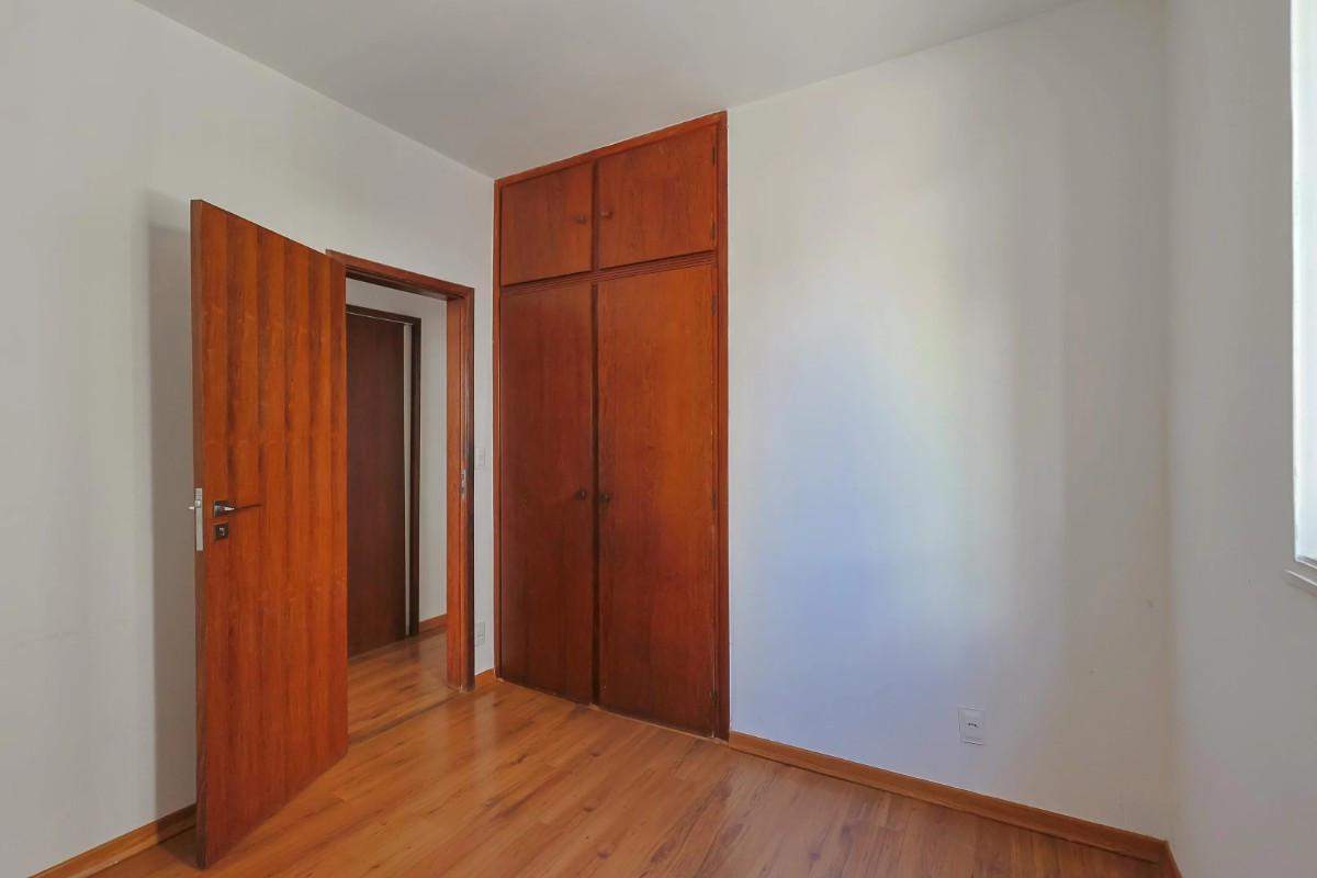 Apartamento, Grajaú, 3 Quartos, 1 Vaga, 1 Suíte
