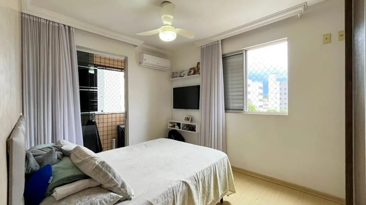 Apartamento, Castelo, 3 Quartos, 2 Vagas, 1 Suíte