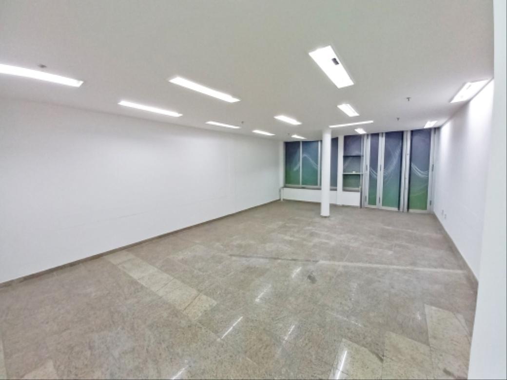 Andar, Santo Agostinho, 0 Quarto, 0 Vaga