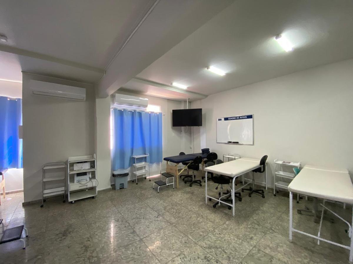 Andar, Centro, 0 Quarto, 0 Vaga