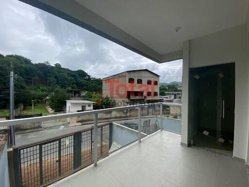 Casa, Floresta, 2 Quartos, 1 Vaga