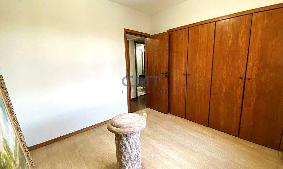 Apartamento, Savassi, 3 Quartos, 1 Vaga, 1 Suíte