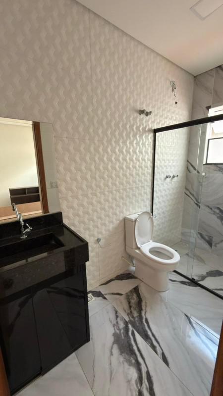 Casa, Masterville, 3 Quartos, 3 Vagas, 1 Suíte