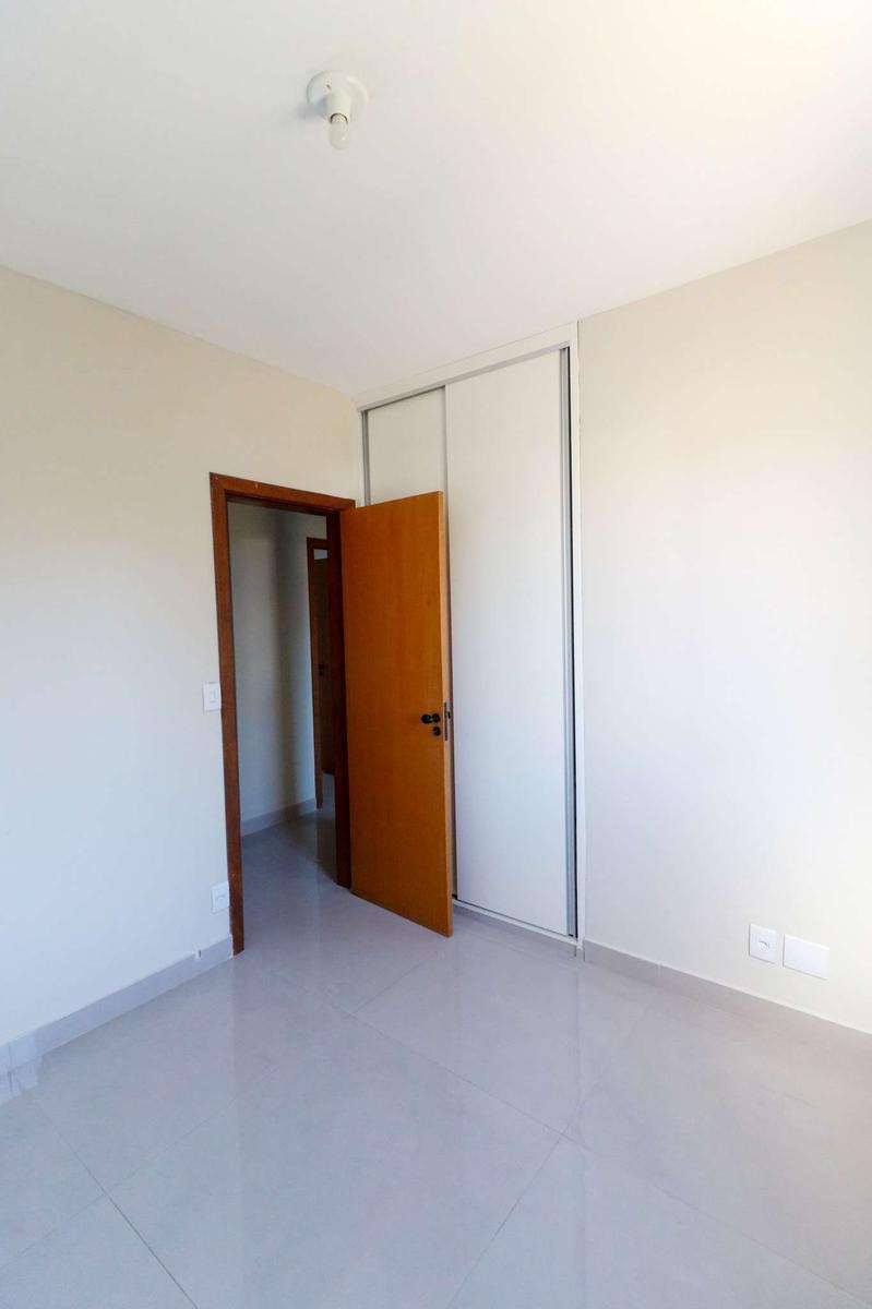 Cobertura, Castelo, 3 Quartos, 2 Vagas, 1 Suíte