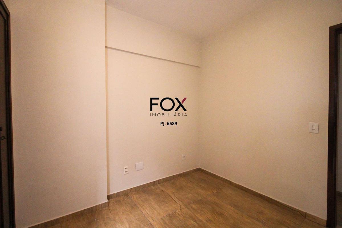 Apartamento, Coração de Jesus, 3 Quartos, 2 Vagas, 1 Suíte