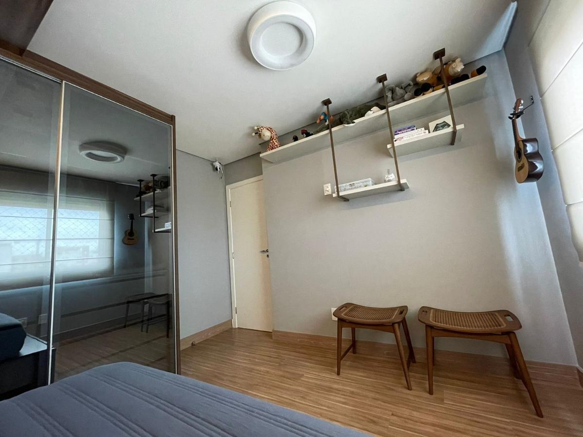 Apartamento, Palmares, 4 Quartos, 3 Vagas, 2 Suítes
