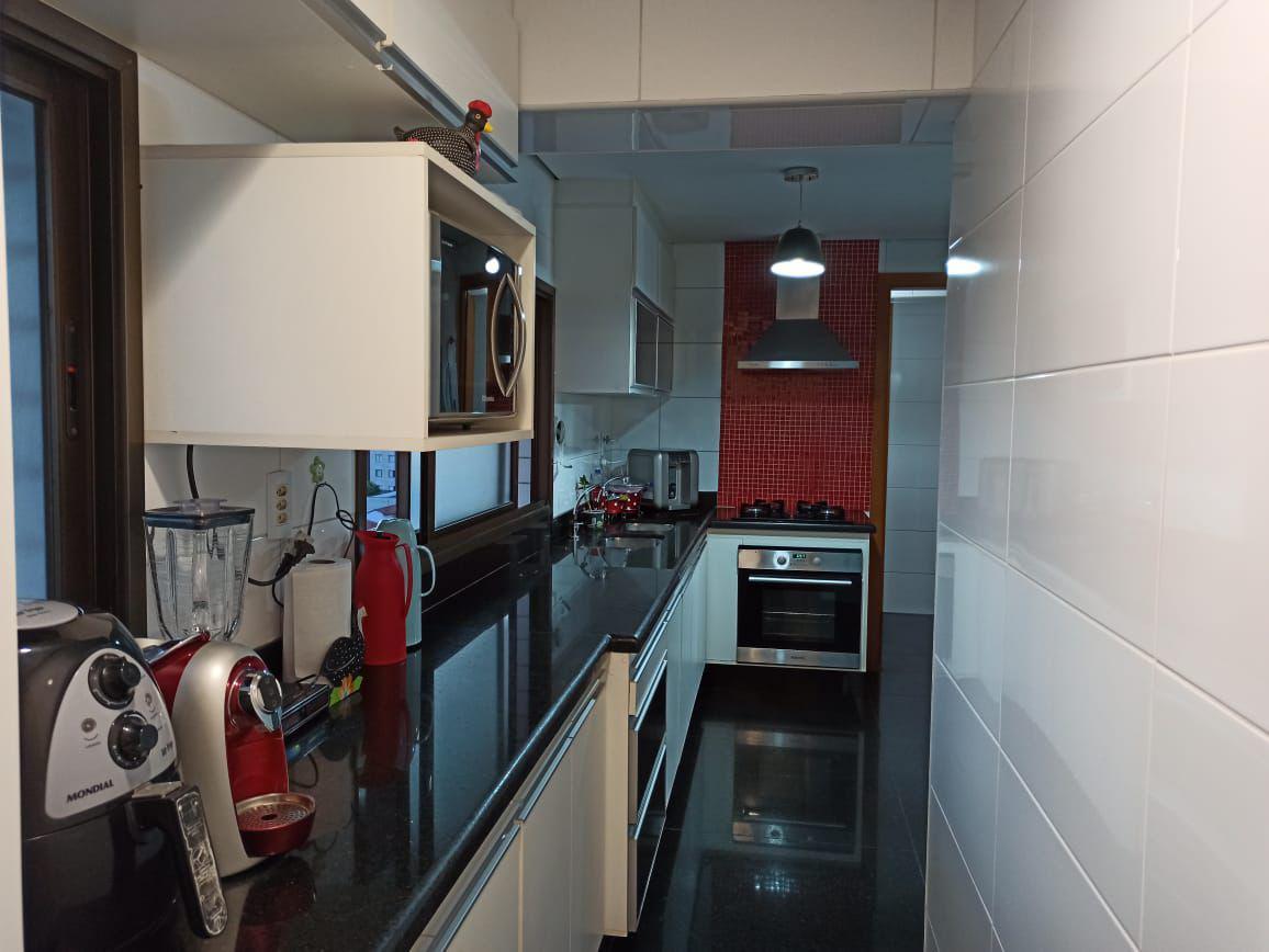 Cobertura, Palmares, 5 Quartos, 5 Vagas, 3 Suítes