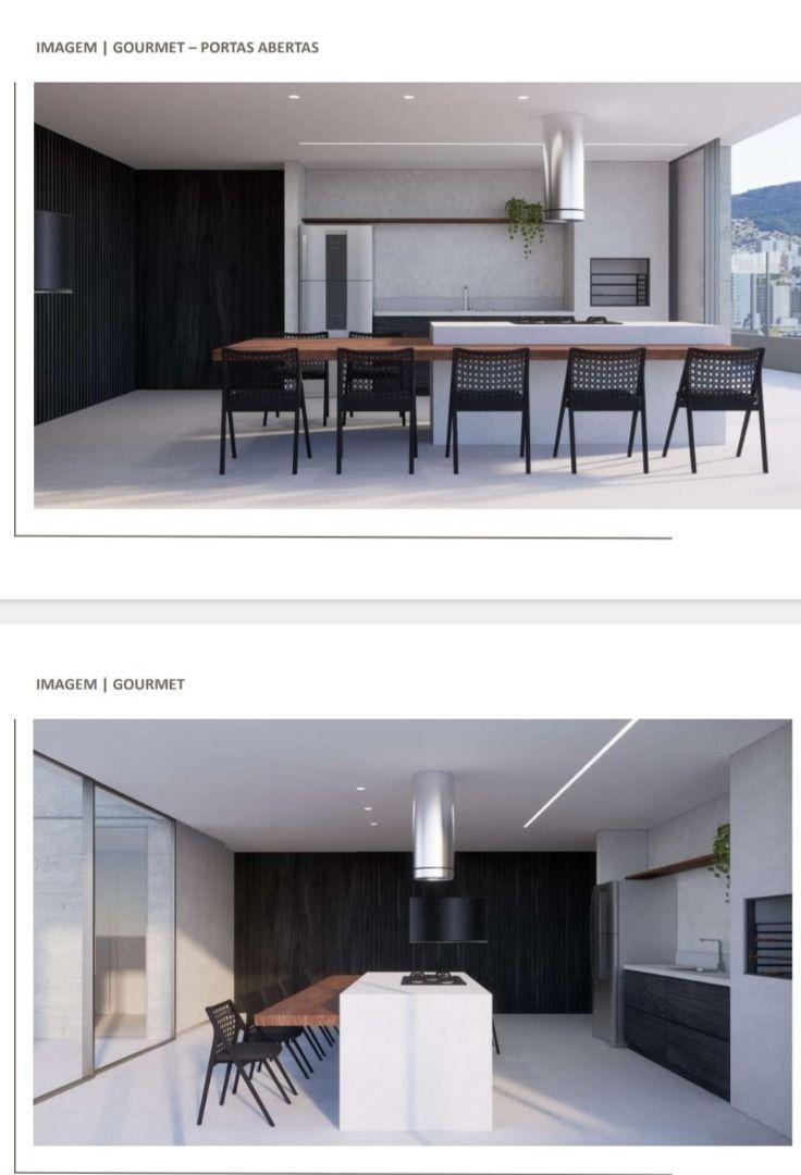 Apartamento, Santa Lúcia, 4 Quartos, 4 Vagas, 4 Suítes