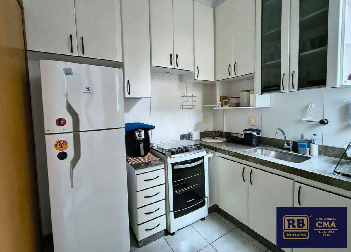 Apartamento, Sion, 2 Quartos, 2 Vagas, 1 Suíte