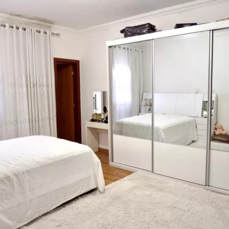 Casa, Dom Cabral, 3 Quartos, 3 Vagas, 1 Suíte