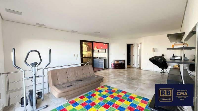 Cobertura, Gutierrez, 3 Quartos, 2 Vagas, 1 Suíte