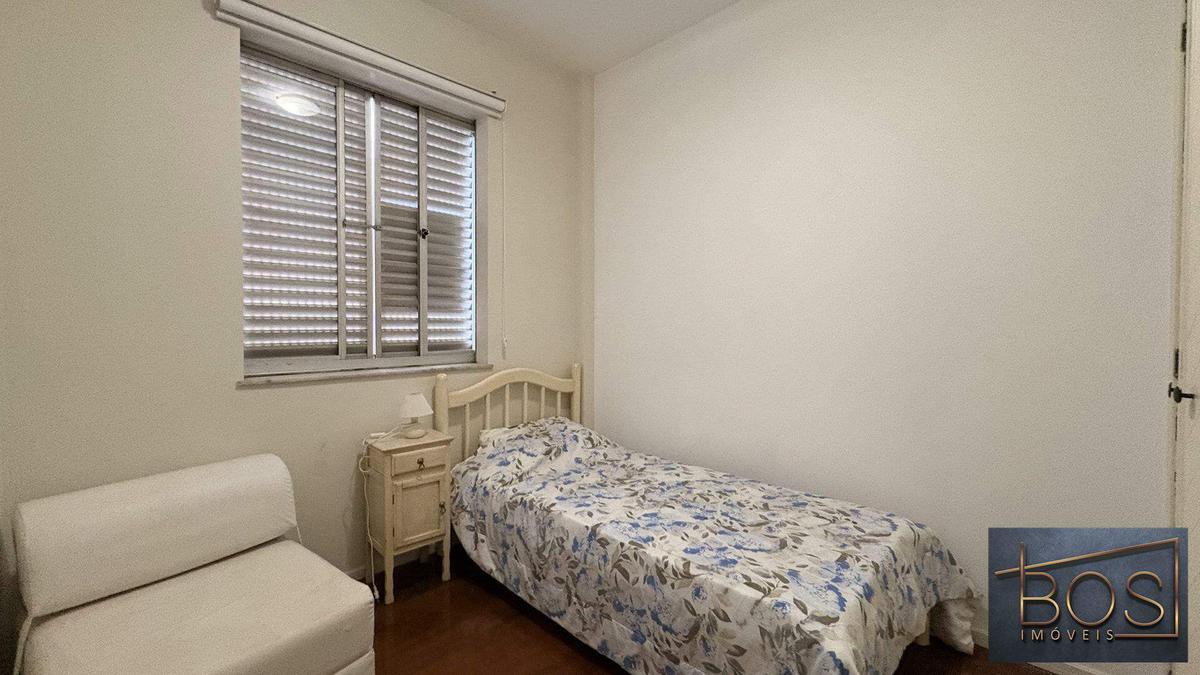 Apartamento, Coração de Jesus, 3 Quartos, 1 Vaga, 1 Suíte