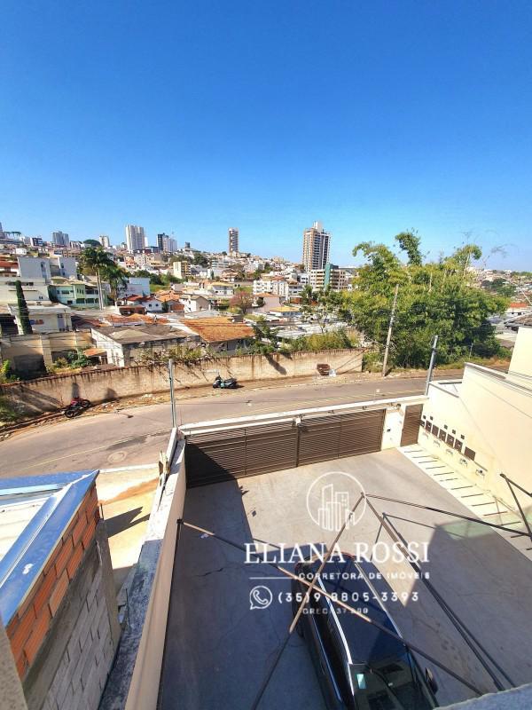 Apartamento, Vila Pinto, 3 Quartos, 2 Vagas, 1 Suíte