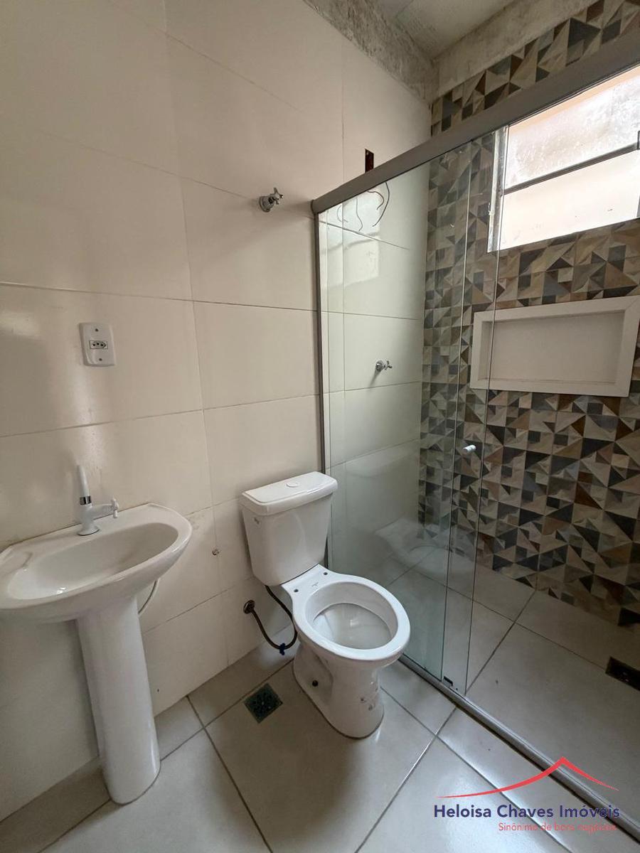 Apartamento, Vila Cristina, 2 Quartos, 0 Vaga