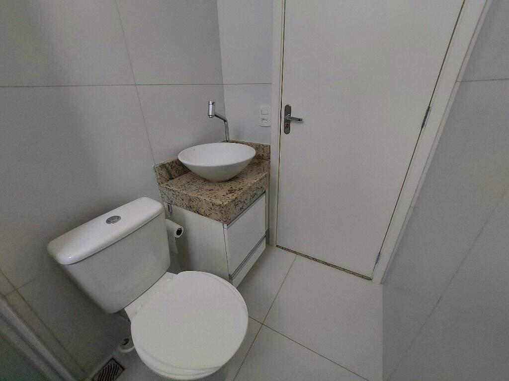 Apartamento, Palmeiras, 2 Quartos, 1 Vaga