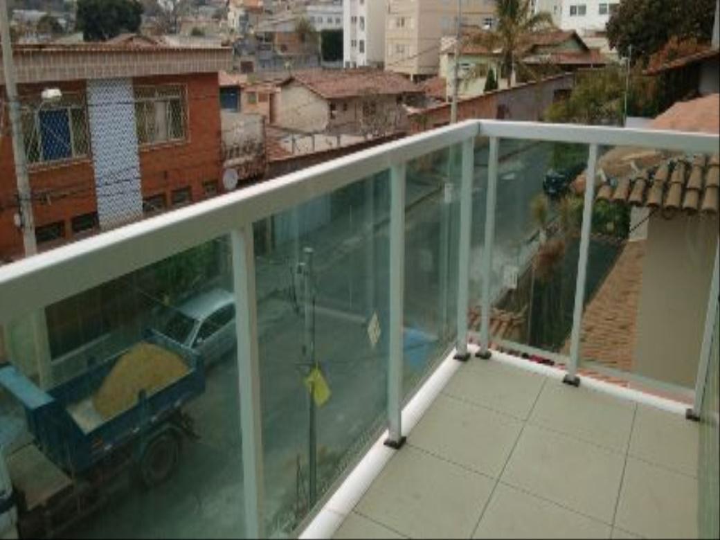 Apartamento, Nova Esperança, 2 Quartos, 2 Vagas, 1 Suíte
