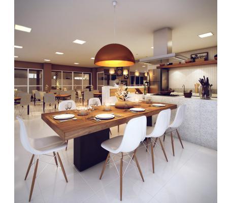 Apartamento, Palmeiras, 3 Quartos, 1 Vaga, 1 Suíte