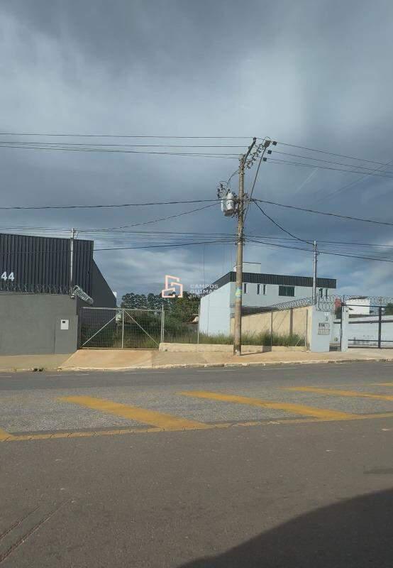 Lote, Jardim Canadá