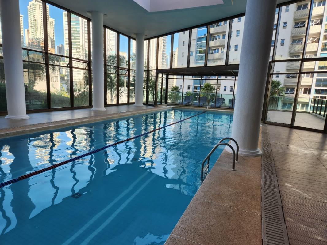 Apartamento, Vila da Serra, 4 Quartos, 4 Vagas, 4 Suítes