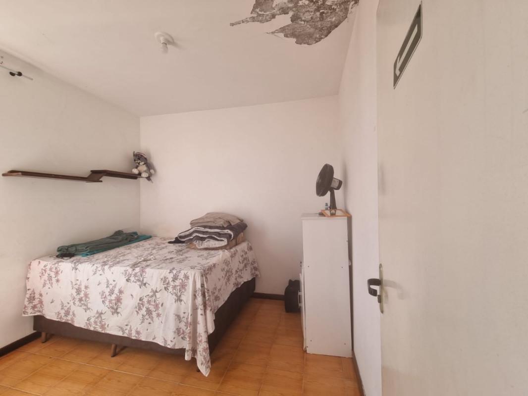 Apartamento, Jardim Riacho das Pedras, 2 Quartos, 1 Vaga