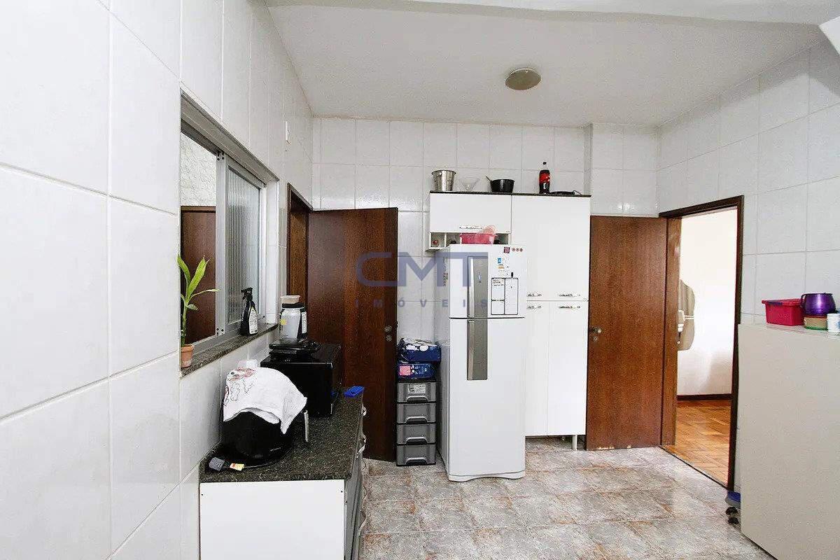 Apartamento, Coração de Jesus, 3 Quartos, 1 Vaga, 1 Suíte