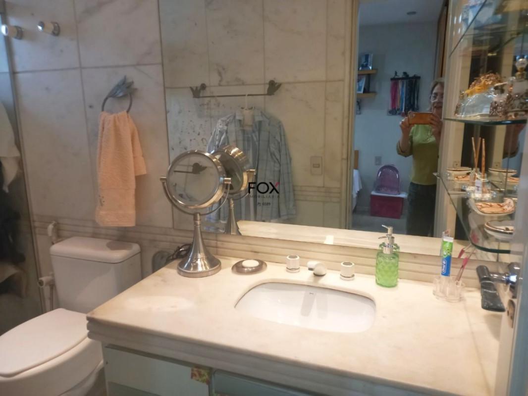 Apartamento, São Pedro, 4 Quartos, 3 Vagas, 3 Suítes