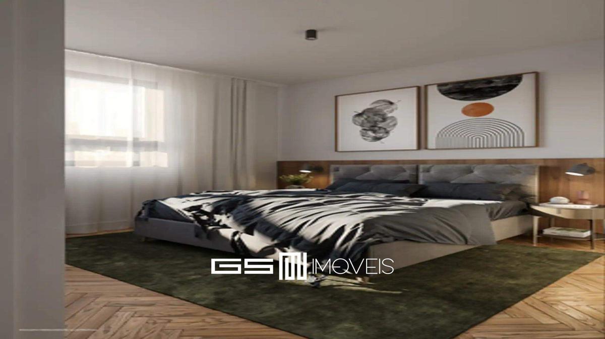 Apartamento, Serra, 2 Quartos, 2 Vagas, 2 Suítes