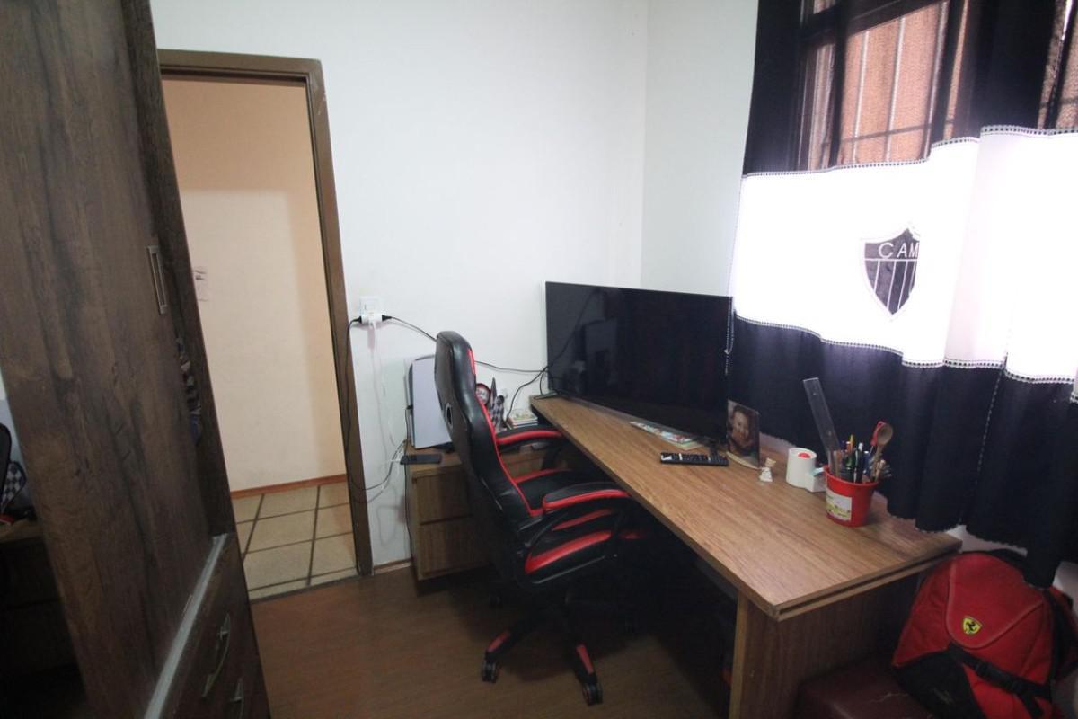 Apartamento, Jardim Riacho das Pedras, 3 Quartos, 1 Vaga, 1 Suíte