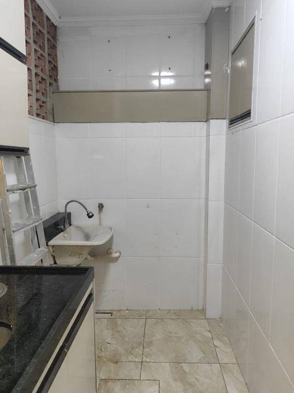 Casa, Vila Francisco de Moura, 2 Quartos, 1 Vaga