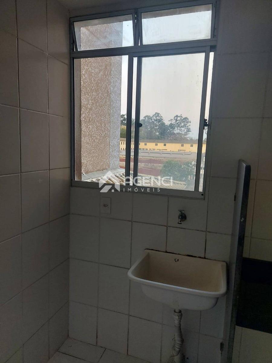 Apartamento, Camargos, 2 Quartos, 0 Vaga, 0 Suíte