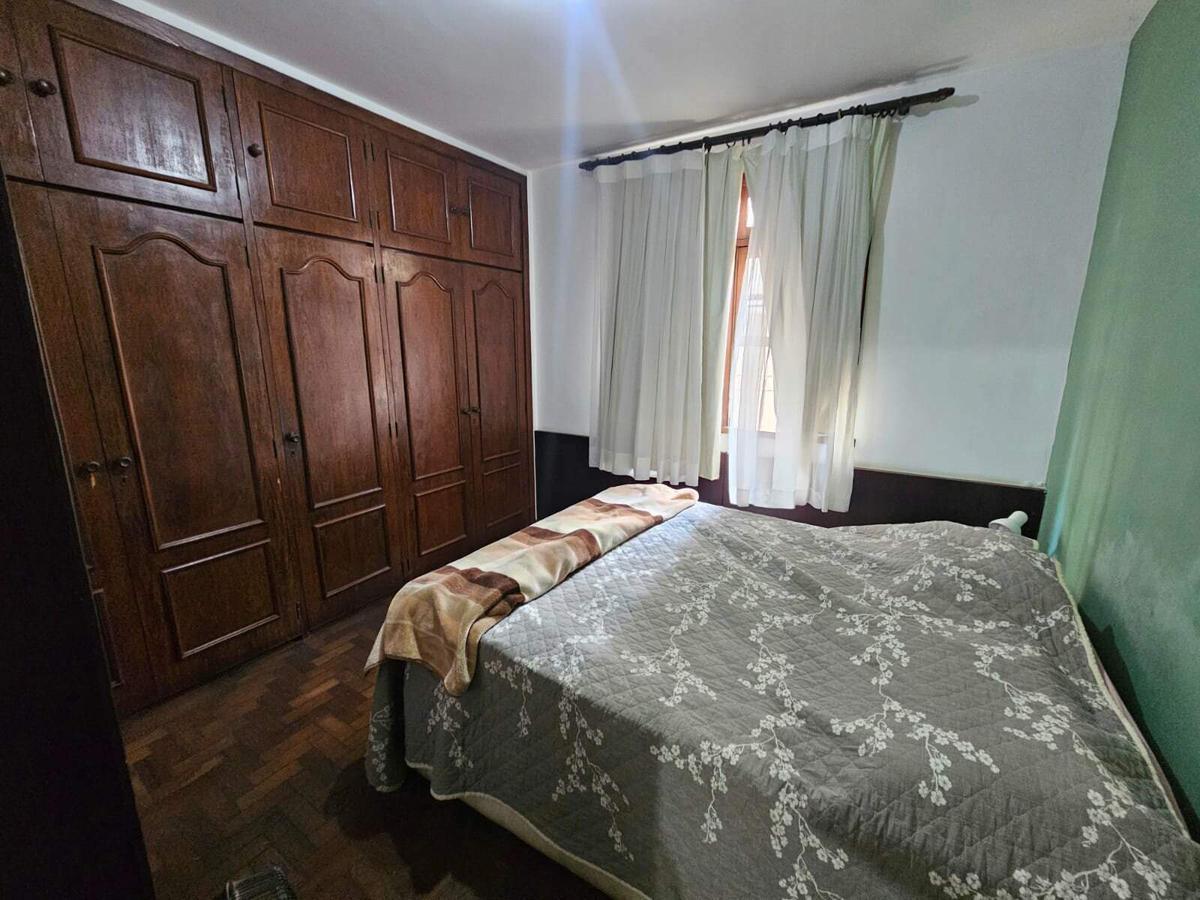 Apartamento, Sion, 4 Quartos, 2 Vagas, 1 Suíte