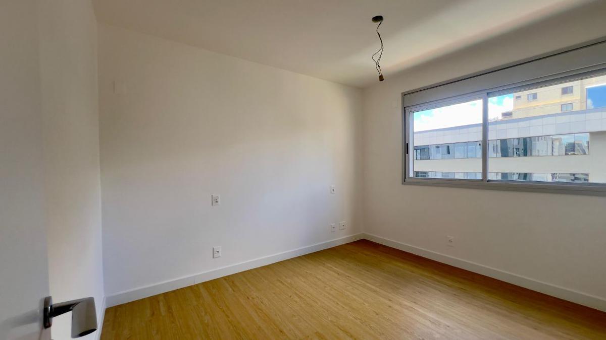 Apartamento, Lourdes, 3 Quartos, 2 Vagas, 1 Suíte