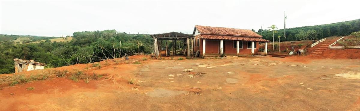 Fazenda, Zona Rural, 3 Quartos, 3 Vagas