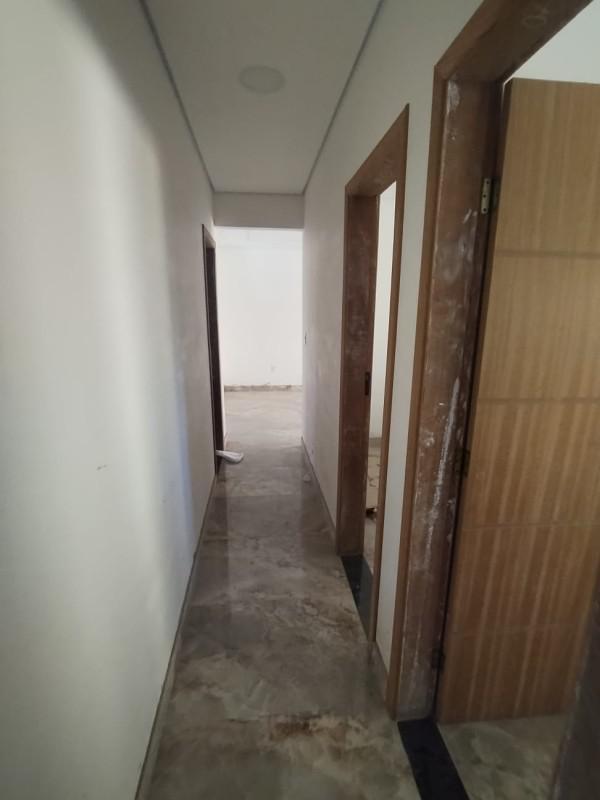 Casa, Santa Rita, 3 Quartos, 4 Vagas, 1 Suíte