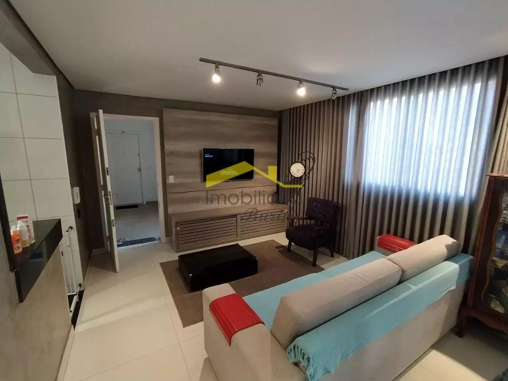 Apartamento, Buritis, 3 Quartos, 2 Vagas, 1 Suíte