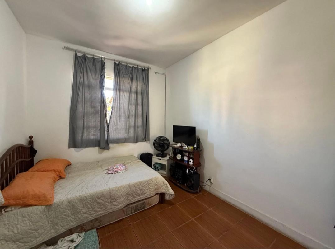 Casa, Sagrada Família, 3 Quartos, 1 Vaga