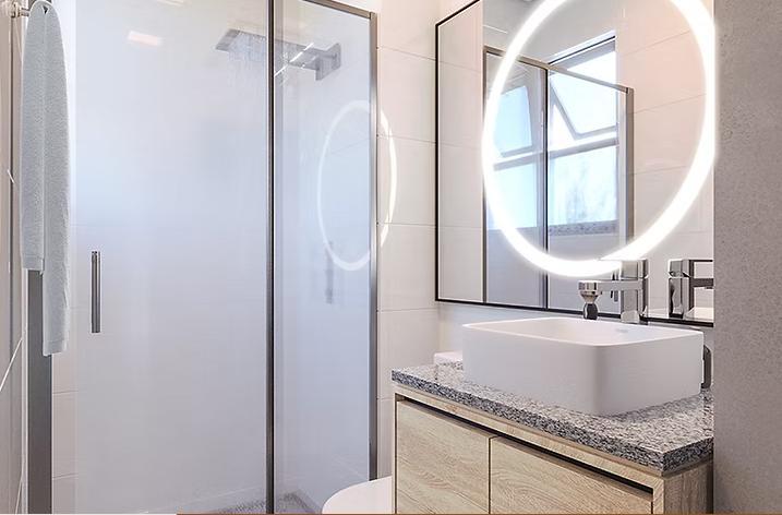 Apartamento, União, 3 Quartos, 1 Vaga, 2 Suítes