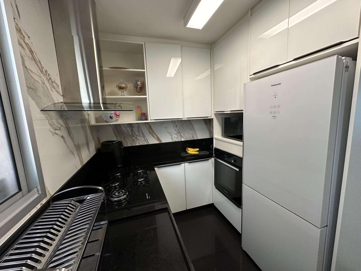 Apartamento, Buritis, 4 Quartos, 2 Vagas, 1 Suíte