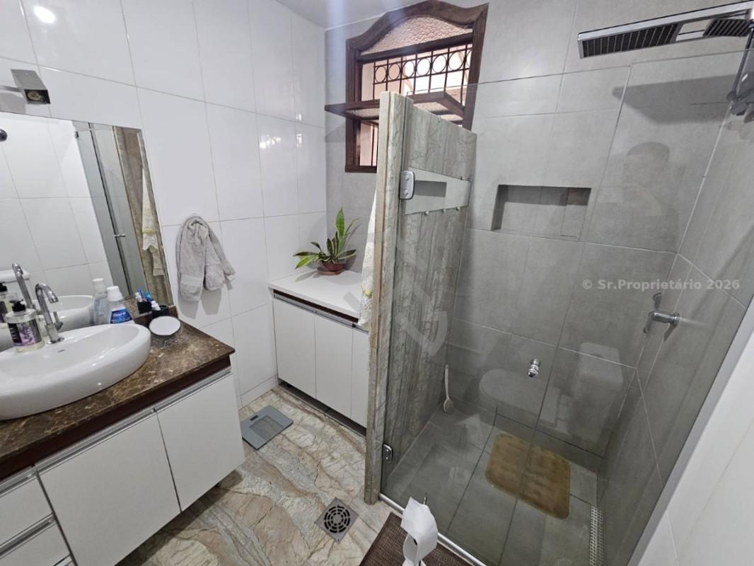 Apartamento, Sion, 4 Quartos, 2 Vagas, 1 Suíte
