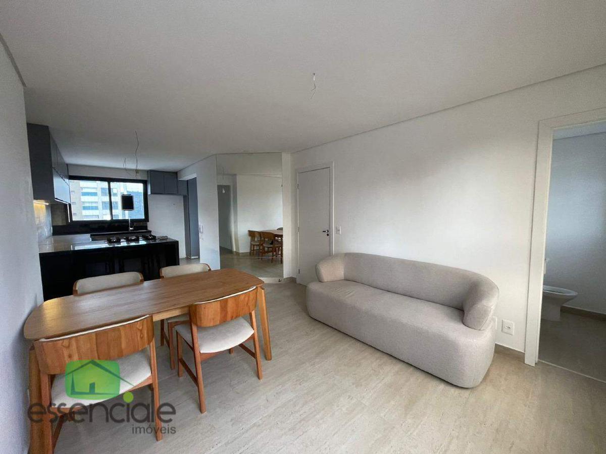 Apartamento, Lourdes, 3 Quartos, 2 Vagas, 1 Suíte