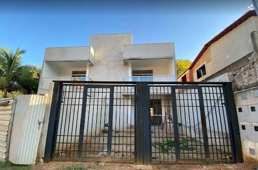 Casa, Floresta, 2 Quartos, 1 Vaga