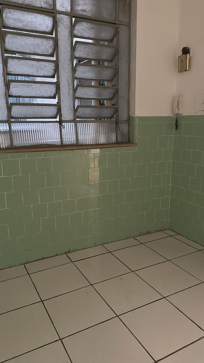 Apartamento, Centro, 3 Quartos