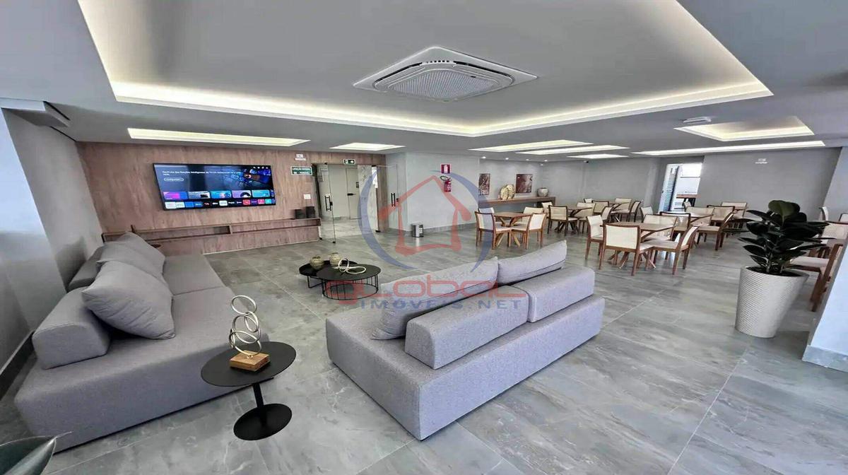 Apartamento, Castelo, 4 Quartos, 2 Vagas, 3 Suítes