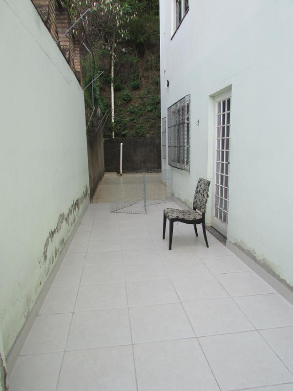 Apartamento, São Lucas, 3 Quartos, 1 Vaga, 1 Suíte
