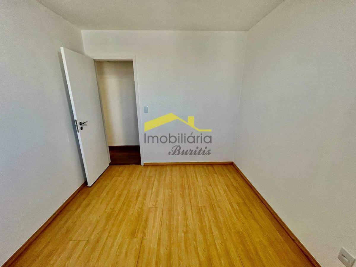 Apartamento, Buritis, 2 Quartos, 2 Vagas, 1 Suíte