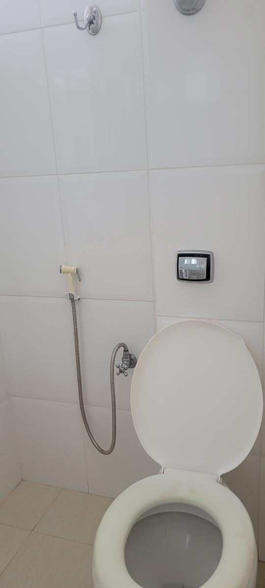 Apartamento, Cidade Nova, 3 Quartos, 2 Vagas, 1 Suíte