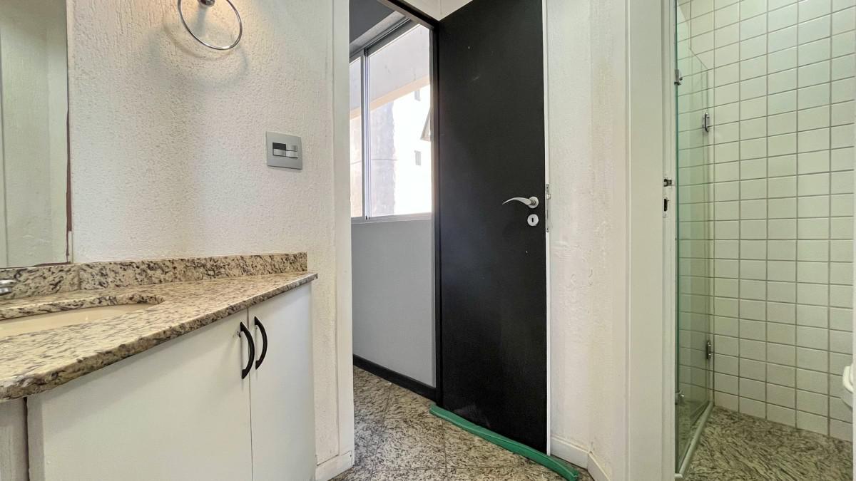 Apartamento, Santa Efigênia, 1 Quarto, 1 Vaga