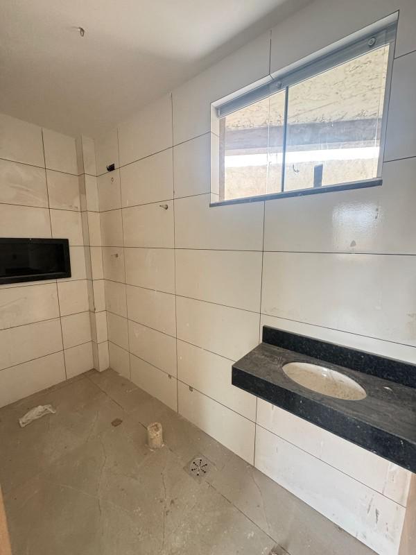 Apartamento, Masterville, 3 Quartos, 1 Vaga, 1 Suíte