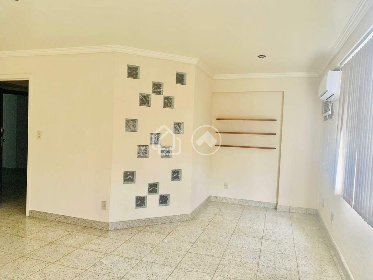 Sala, Grajaú, 1 Vaga