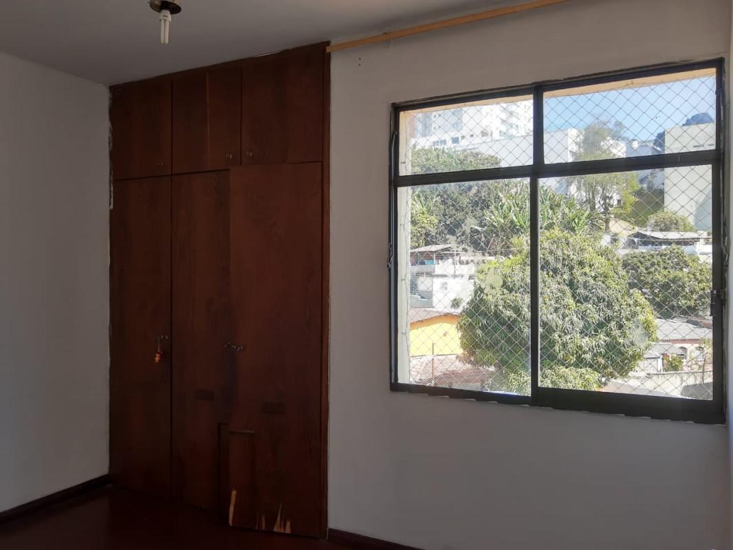 Apartamento, Sagrada Família, 3 Quartos, 1 Vaga